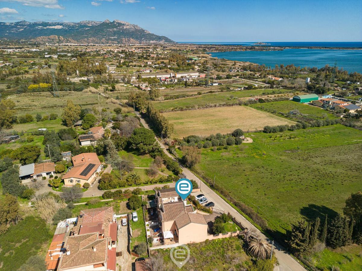 Tortolì Sun & Sea Studio מראה חיצוני תמונה